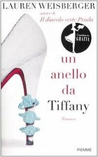 anello da tiffany Weisberger, Lauren 8856602008