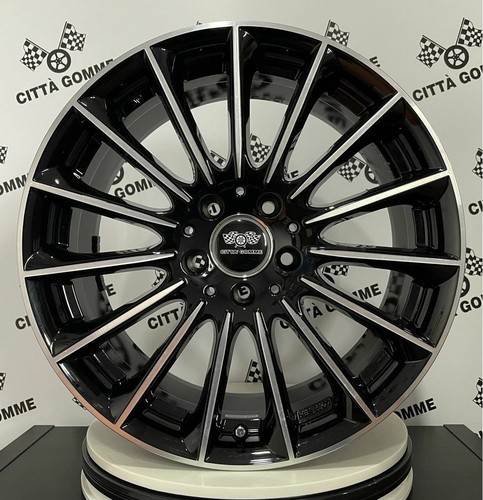 Set cerchi lega - set,