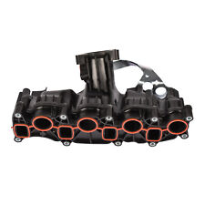 Nuovi ponti di aspirazione per