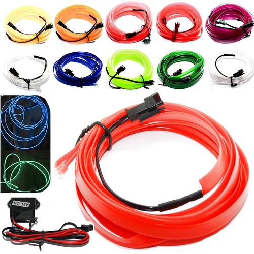 Led lichtleisten ambiente - led,