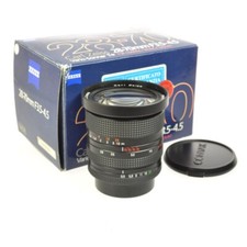 Carl Zeiss 28-70mm f3,5-4,5 Vario-Sonnar T* - USATO