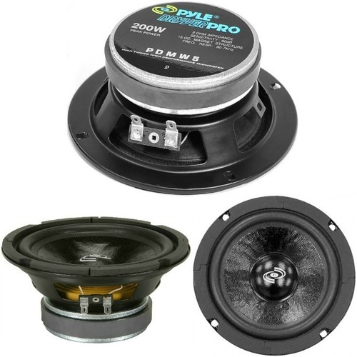 Diffusore pyle pdmw5 - 13,00, cm