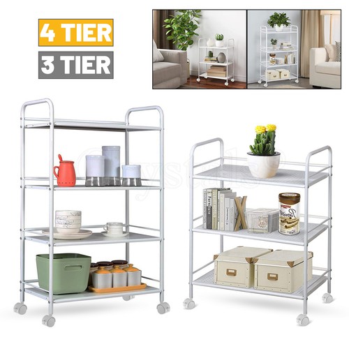 Carrello porta alimenti - , cucina