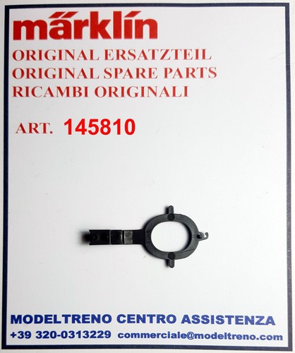 Marklin 145810 supporto gancio - 145810,
