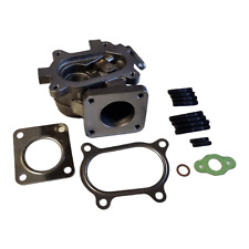 Turbocompressore Collettore di