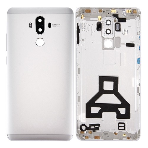 Cover posteriore batteria