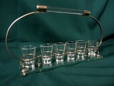 BICCHIERINI DA LIQUORE IN