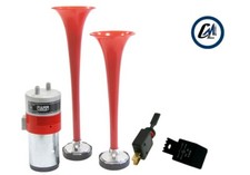 TROMBE FIAMM  12V PER AUTOBUS