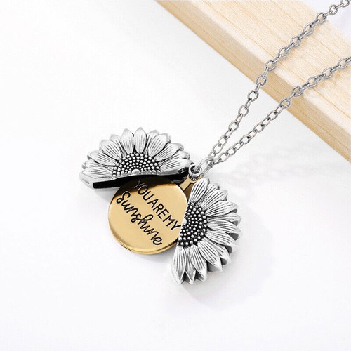 You are sunshine - my,
