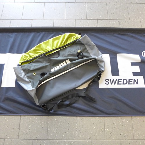 Borsa bagaglio thule cgr2 - borsa,