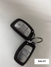 Chiavi elettroniche Hyundai Tucson