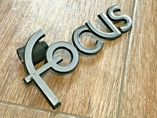 Ford focus logo sigla emblema - ford,