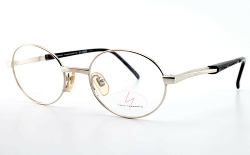 Yohji yamamoto occhiali - yohji,