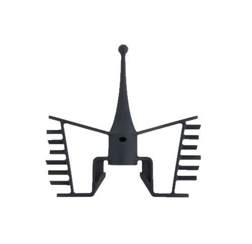 Whisk butterfly mixer cream - whisk,