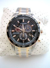 OROLOGIO CITIZEN ECO DRIVE