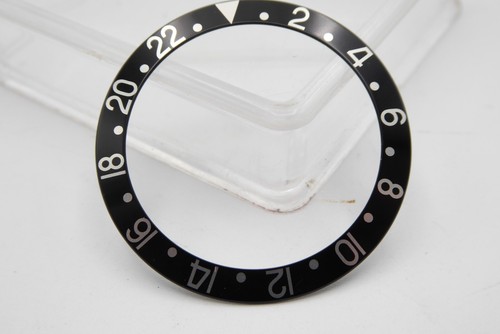 Inserto nero rolex - inserto,