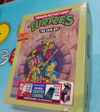 Teenage Mutant Hero Turtles