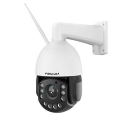 FOSCAM SD4H 4 MP Dual Band