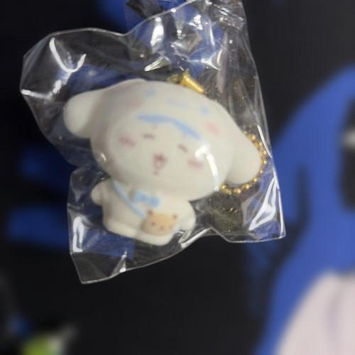 Charm chiwa sanrio cinnamon - chiwa,