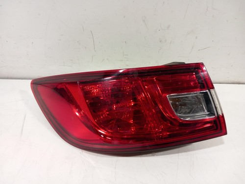 Renault clio faro posteriore - faro,
