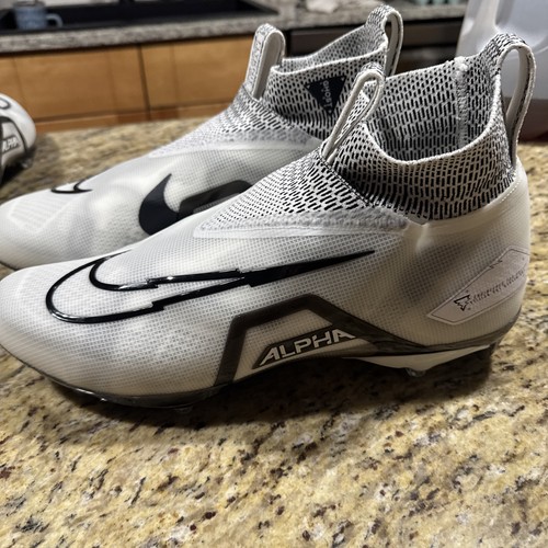 Scarpe calcio nike alpha - scarpe,