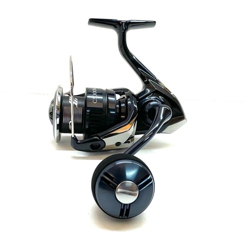 Shimano twin power xd - twin,