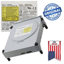 Unità DVD di ricambio OEM