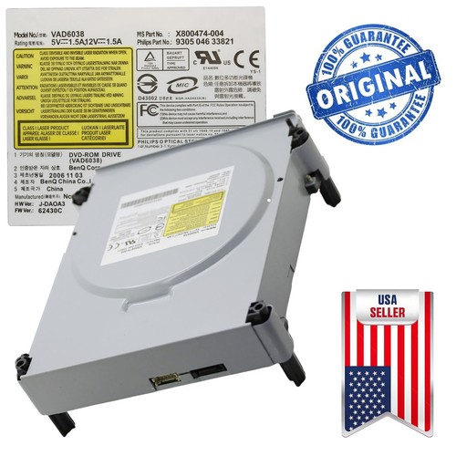 Unità dvd ricambio oem - dvd, di