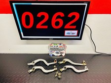 PEDALE FRENO HONDA CR E CRF 125 250 450 DAL 1997 AL 2023 (CHIEDI DISP X ORD)