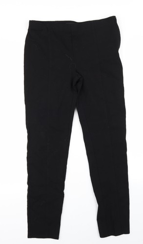 Pantalone donna nero