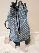 Jimmy Choo EVAN Denim 'JC'