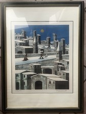 Tito Tedeschi-“Vado dove mi