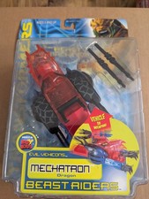 Hasbro Transformers Beast