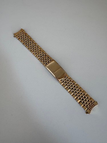 Bracciale vintage perline - bracciale,