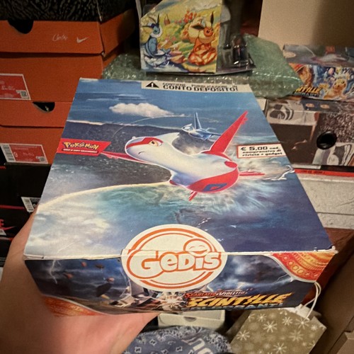 Gedis pokémon tcg scarlatto - scarlatto, e
