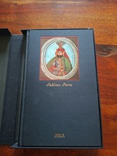 Franco Maria Ricci FMR SUBLIME PORTA 1991 coll. GUIDE IMPOSSIBILI