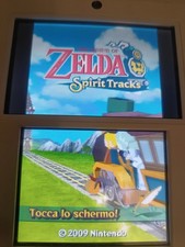 Nintendo Zelda R4 Ds dsi 3ds