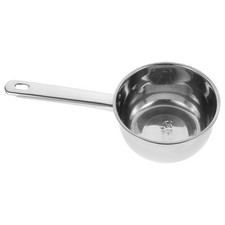  Cucchiaio Acciaio Inox Da