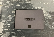Samsung MZ-76Q1T0 V-NAND SDD