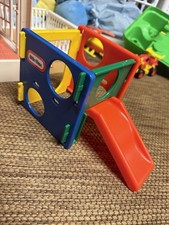 Mini casa delle bambole