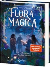 Flora Magica (Band 1) - Das