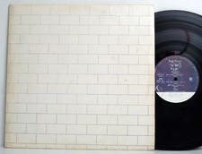 Pink Floyd       The Wall