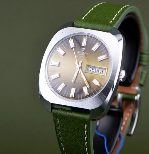 Orologio polso vintage - orologio,