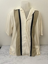 Camicia bowling monte carlo - bowling,