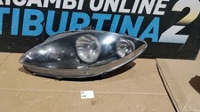 Fa 128 Fanale Faro anteriore