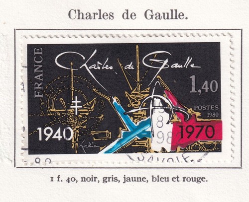 Stamp timbre france - 🦬stamp, /