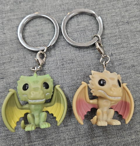 Funko pop portachiavi game - funko,