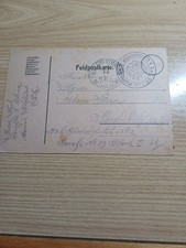 Austria 1916 Timbro Kriegsmarine LLoydDampfer E Monarch Da Pola Splendida RRR