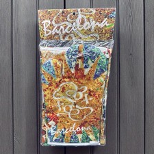 Gaudì Mosaico Set Cucina