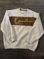 Karl Kani Crewneck Thick Heavy